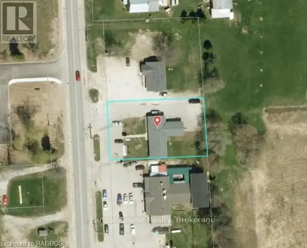 10175 Highway 6 Highway E, Georgian Bluffs